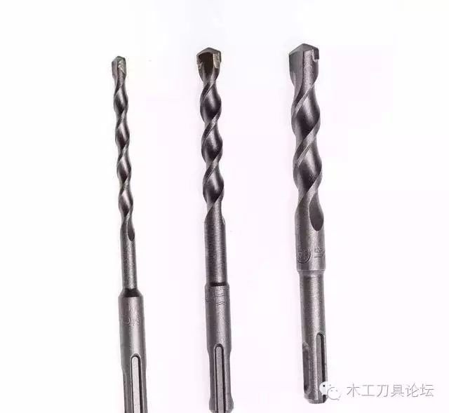 冲击钻头规格型号表_冲击钻头规格尺寸大全_冲击钻头型号冲击钻头规格