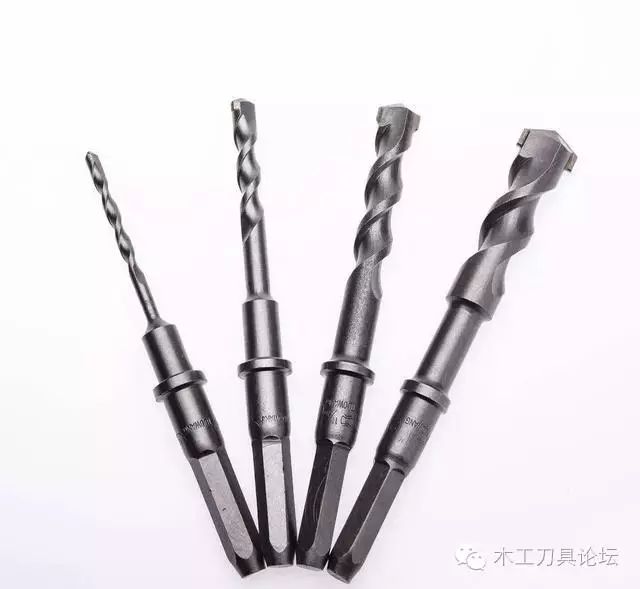 冲击钻头规格尺寸大全_冲击钻头规格型号表_冲击钻头型号冲击钻头规格