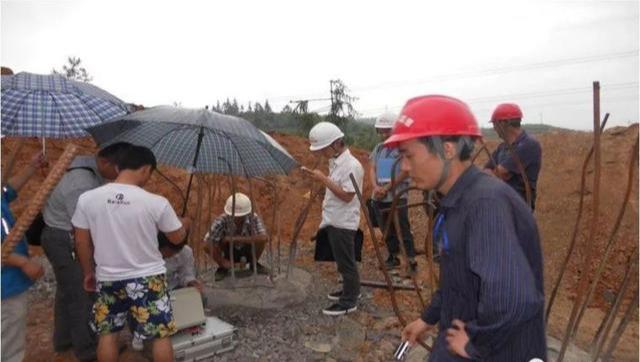冲击钻孔灌注桩施工动画演示_冲击钻孔灌注桩施工工艺_冲击钻孔灌注桩