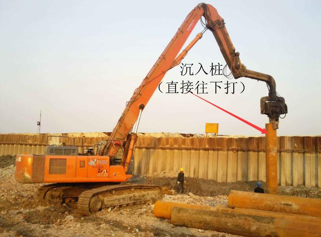 螺旋测微器b类不确定度_这些桩基设备及施工方法，不容错过哦！